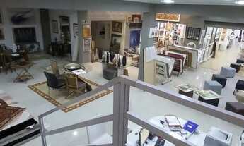 Imagem 4: Vendo Loja Centro de Santos, 800 m2, ótima localização, Ideal p/ Móveis, Decoração, Empres