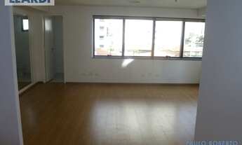 Imagem 4: COMERCIAL - VILA OLÍMPIA - SP