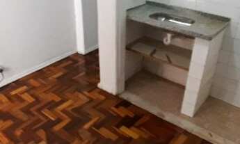 Imagem 6: Apartamento de 24 metros quadrados no bairro Flamengo com 1 quarto