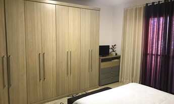 Imagem 7: LINDA CASA SENDO 2 DORMITORIOS, SENDO 1 SUITE