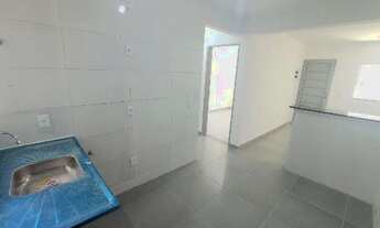 Imagem 6: Agio de apartamento dois quartos aguas lindas