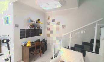 Imagem 4: Sobrado á venda na Vila Linda com 03 dorms e 03 vagas