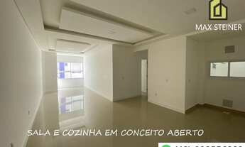 Imagem 3: D= Apartamento Novo 2 dorm oportunidade na praia Gaivotas ingleses