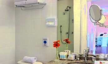 Imagem 3: São Paulo - Flat - Paraíso