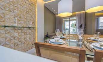 Imagem 4: APARTAMENTO 2 DORMITÓRIOS, 1 SUÍTE NO PARQUE JAÇATUBA