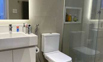 Imagem 6: Apartamento para venda com 58 metros quadrados com 2 quartos em Copacabana - Rio de Janeir