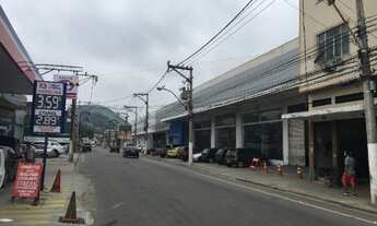 Imagem 2: área / espaço aéreo 6.000m2 São Lourenço, 178/192 - centro Niteroi RJ