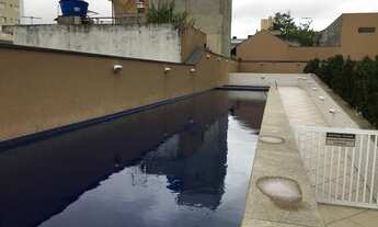 Imagem 1: APARTAMENTO 3 DORMITÓRIOS, 2 SUÍTE, 4 VAGA, À VENDA EM SANTO ANDRÉ