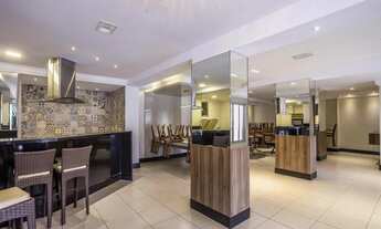 Imagem 7: Excelente 03 Quartos, Reformado, Suíte, 83m2, Residencial imprensa IV, Águas Claras