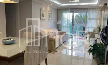 Imagem 3: Apartamento para venda com 146 metros quadrados com 4 quartos em Jacarepaguá - Rio de Jane