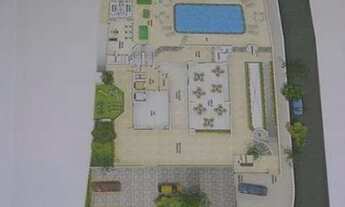 Imagem 4: MORRO IPIRANGA - GOES MASCARENHAS - 4 SUÍTES - VARANDÃO - VISTA MAR - 2 POR ANDAR - 199M²