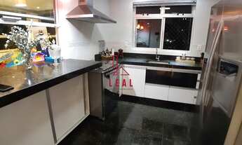 Imagem 6: Apartamento 3 quartos à venda, 3 quartos, 1 suíte, 3 vagas, Cidade Nova - Belo Horizonte/M