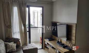 Imagem 15: Apartamento com 3 dormitórios à venda, 69 m² por R$ 480.000,00 - Lauzane Paulista - São Pa