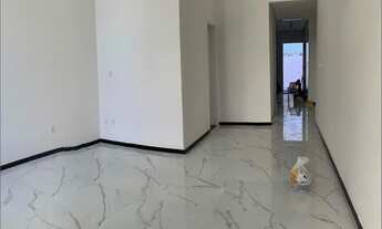 Imagem 3: Casa padrão no terras Alphaville Sergipe 1