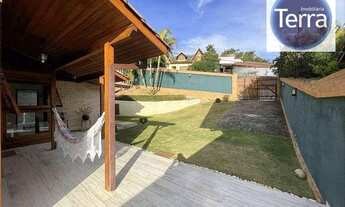 Imagem 6: Casa à venda, 3d/1ste, piscina, vista maravilhosa! - Granja Viana - Carapicuíba/SP