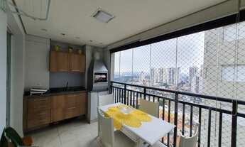 Imagem: ANDAR ALTO, COM EXCELENTE ACABAMENTO E PLANEJADOS!