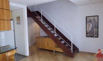 Imagem 7: São Paulo - Flat - Moema