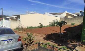 Imagem 5: Terreno no Jardim Imperial mandaguari