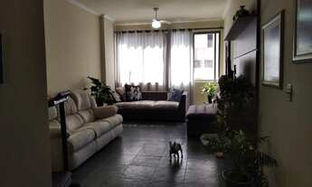 Imagem 3: Boqueirão, 109 m2 uteis, Ótimo 3 dormitórios, Suíte c/ closet, Sala 2 ambs, Dep. Empr. gar