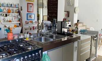 Imagem 4: Apartamento 2 quartos Praia do Flamengo