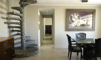 Imagem: Apartamento à venda com 123m², 2 quartos