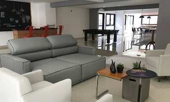 Imagem 4: APARTAMENTO 2 DORMITÓRIOS, 1 VAGA, À VENDA EM SANTO ANDRÉ