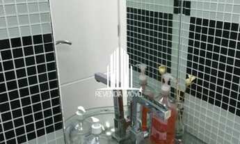 Imagem 6: APARTAMENTO 3 DORMITÓRIOS, 3 SUÍTE, 3 VAGAS, À VENDA EM SÃO PAULO