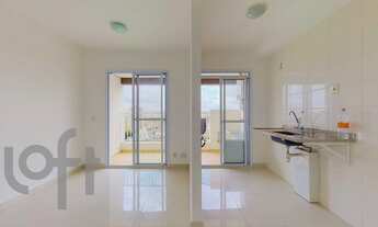 Imagem 7: Apartamento para venda tem 38 metros quadrados com 1 quarto em Brás - São Paulo - SP