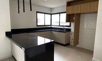 Imagem 5: Casa de condomínio a venda com 260 m² com 3 suítes, piscina em Fazenda Rodeio - Mogi das C