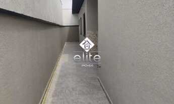 Imagem 2: Casa à venda, 2 quartos, 1 suíte, 2 vagas, CIDADE NOVA - BOM JESUS DOS PERDÕES/SP