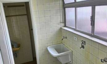 Imagem 7: APARTAMENTO COM 2 DORMITORIOS NA VILA CLEMENTINO