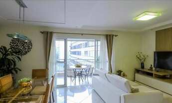 Imagem: Apartamento na Vila Mariana 115m² 3 Dormitórios