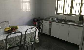 Imagem 6: SOBRADO CAMPESTRE 3 DORMES, 2 VAGAS GARAGEM BEM CUIDADO