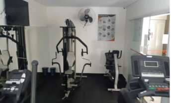 Imagem 7: APT VILA GUMERCINDO (V MARIANA), 83M2, 3 DORMS, 2 VAGAS