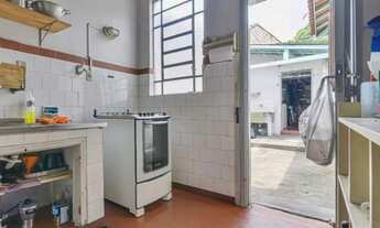 Imagem 3: Casa Térrea na Saúde com 407m2 5 dormitórios 4 banheiros 4 vagas de garagem