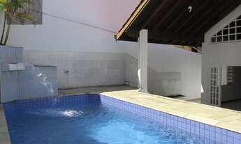 Imagem: Casa com 3 dormitórios à venda, 310 m²