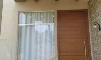 Imagem 3: Linda casa Condomínio Represa Ville