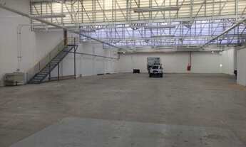 Imagem 4: Galpão/Depósito/Armazém Nova Vinhedo Vinhedo