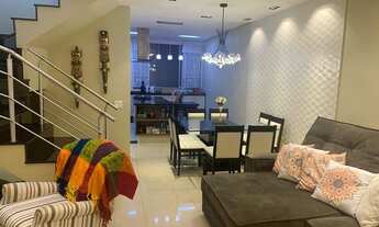 Imagem: Casa de condomínio de 3 dormitórios na