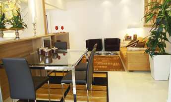 Imagem 3: APARTAMENTO 2 DORMITÓRIOS, 1 SUÍTE, 1 VAGAS, À VENDA E SÃO PAULO