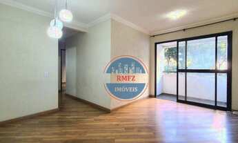 Imagem: Apartamento com 3 dormitórios à venda