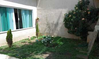 Imagem 2: SOBRADO NOVO 3 DORMES,1 SUITE,1 SALA,1 COZINHA ,PISO PORCELANATO,GARAGEM AMPLA 5 CARROS,CO