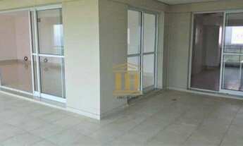 Imagem 3: Apartamento com 4 quartos para alugar, 245 m² por R$ 11.440/mês - Jardim das Colinas - São