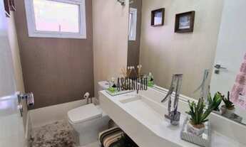 Imagem 5: Casa com 4 dormitórios à venda, 300 m² por R$ 2.500.000,00 - Aruja 5 - Arujá/SP