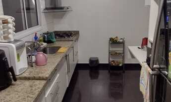 Imagem 2: Apartamento para venda possui 162 metros quadrados com 3 quartos em Barra Funda - São Paul