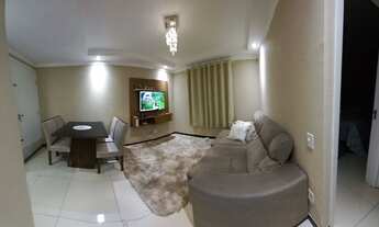 Imagem: Aluga-se apartamento mobiliado