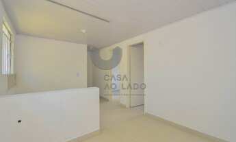 Imagem 2: CURITIBA - Casa Padrão - Bairro Alto