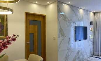 Imagem 2: Apartamento no Ipiranga 80m2 3 dormitórios 1 suíte 2 banheiros 2 vagas