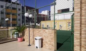 Imagem 4: Apartamento para venda possui 65 metros quadrados com 2 quartos em Vila Laura - Salvador