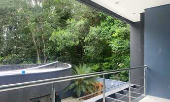 Imagem 6: Alphaville 1 /4 /suítes /ponta negra